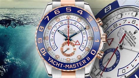 is a rolex yacht master a good investment